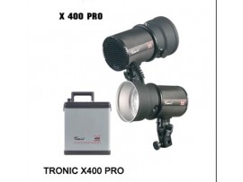 Paket Tronic X400 Pro
